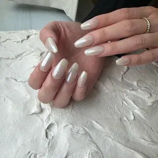 ネイル Natsuko 🪼のネイルデザイン