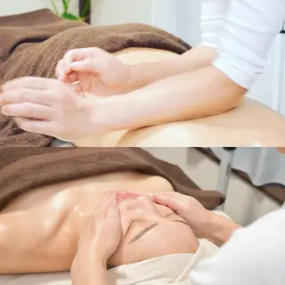 サロン kanoaのエステ・リラクイメージ