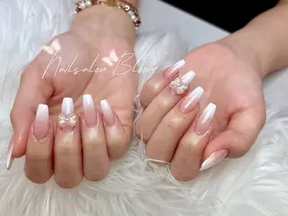 ネイル Nail Salon Bloom横浜西口店のネイルデザイン