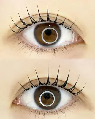 マツエク・マツパ manaka 【lazo】 束本のエステ・リラクイメージ