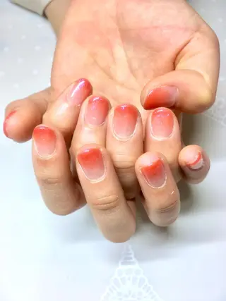 ネイル 新宿ネイルサロン ジェミディローサのネイルデザイン