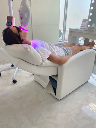 nanami -ホワイトニングのその他イメージ