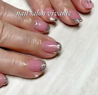 ネイル nail salon vivanteのネイルデザイン