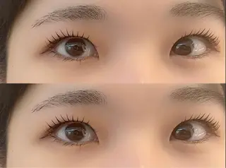 マツエク・マツパ 眉毛専門店 🤍Riko🤍の眉毛・アイブロウイメージ