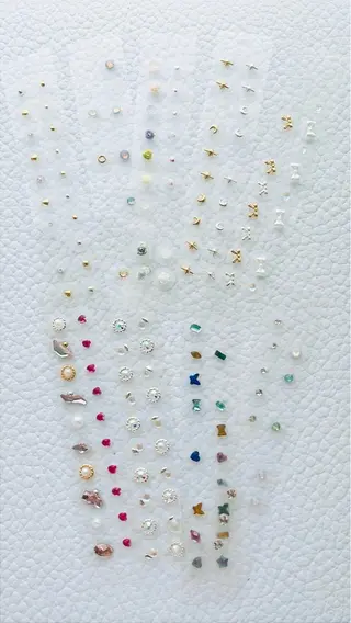 Mia.Rosa naokoの眉毛・アイブロウイメージ