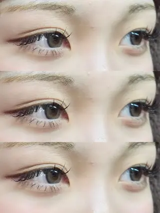 マツエク・マツパ ♡アイブロウ/マツパ /マツエク/emi♡のマツエク・マツパデザイン