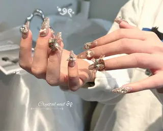 ネイル 20_nail nailのネイルデザイン