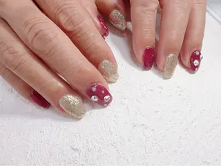 ネイル Regaro i.sのネイルデザイン