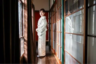 嶋崎 留美のヘアスタイル