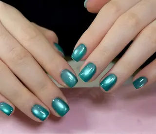 ネイル 🍑 momo_nailのネイルデザイン