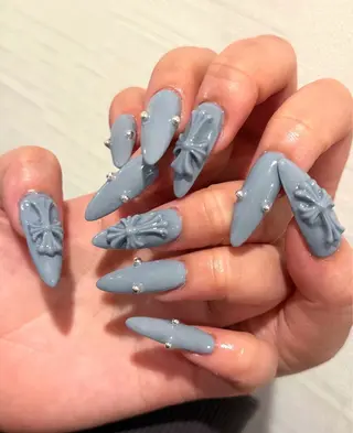 ネイル カジ Watariのネイルデザイン