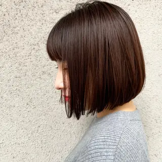 ショート 橋口 晃典のヘアスタイル