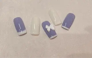 ネイル NANA NAILのネイルデザイン