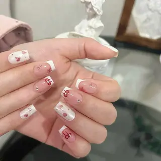 ネイル Mi miaのマツエク・マツパデザイン