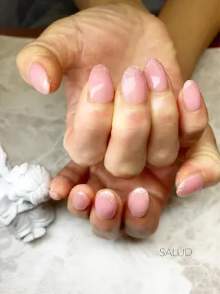 ネイル Nail Salon SALUDのネイルデザイン