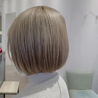 ショート マツエクモデル 安藤裕子のマツエク・マツパデザイン