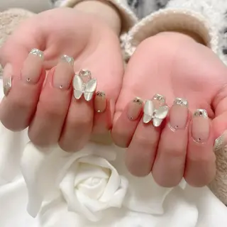 ネイル 💅fleur Ayumiのネイルデザイン