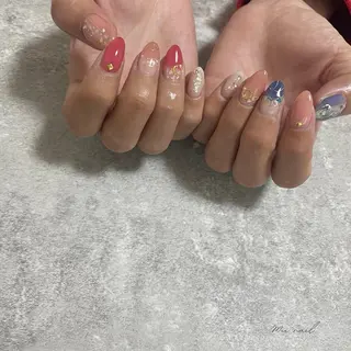 ネイル Mii nail いづみのその他イメージ