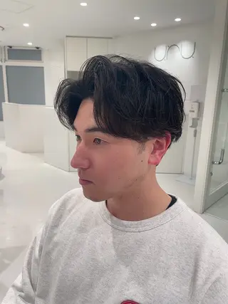 ショート カット特化美容師/ 千春のヘアスタイル