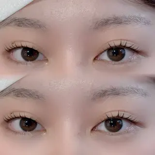 マツエク・マツパ アイリスト🎀 Marieのマツエク・マツパデザイン