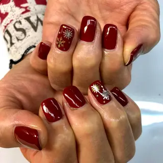 ネイル Tocowaka マエダのネイルデザイン