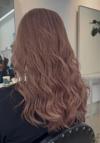 Sugahara Shunkiのヘアスタイル