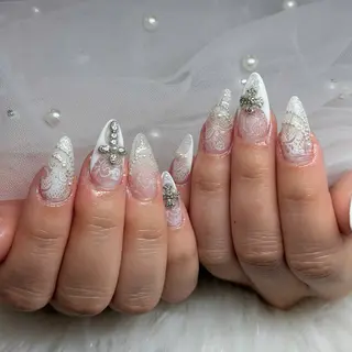 ネイル な なのネイルデザイン