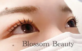 マツエク・マツパ Blossom Beauty aoiのマツエク・マツパデザイン