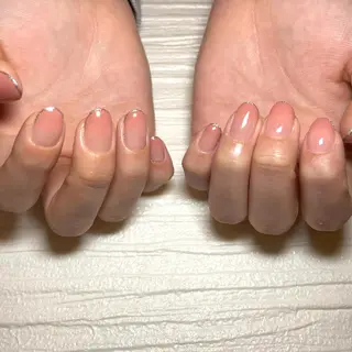 ネイル Nail salon Nocaのネイルデザイン