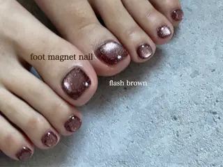 ネイル julian nailのネイルデザイン