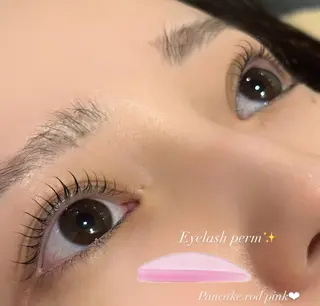 マツエク・マツパ Serina新宿/ Kanami🪐💕のマツエク・マツパデザイン