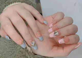 ネイル Cute beauty2のマツエク・マツパデザイン