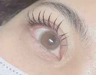 マツエク・マツパ salon Eye'sのマツエク・マツパデザイン