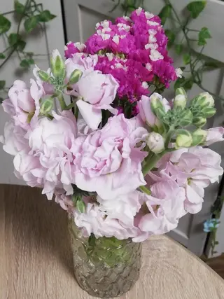 完全個室サロン🌹 angelux🌹のマツエク・マツパデザイン