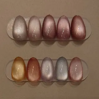 ネイル Lino ＊EMI＊のネイルデザイン