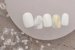 ネイル s. marieのネイルデザイン