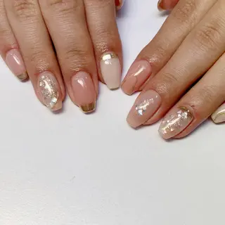 ネイル TRUnail 小倉店のネイルデザイン