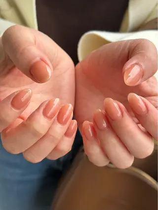 ネイル elu船橋 SAKURAのネイルデザイン