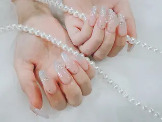ネイル Nail salon mimiのネイルデザイン