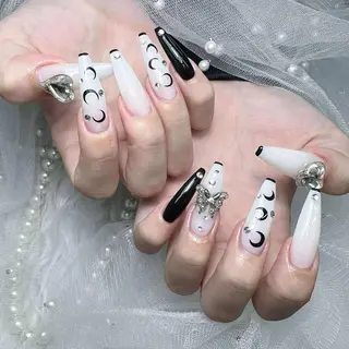ネイル Nova Nail Salonのネイルデザイン