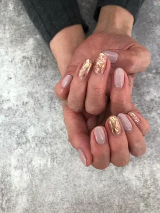 ネイル 【LINON】 airiのネイルデザイン