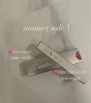 マツエク・マツパ パリジェンヌ／マツエ ク🇰🇷ジュリ♡のマツエク・マツパデザイン