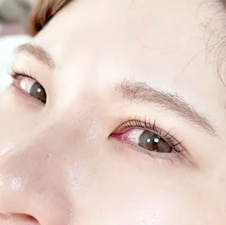 マツエク・マツパ salon de Tiara Fukaのマツエク・マツパデザイン