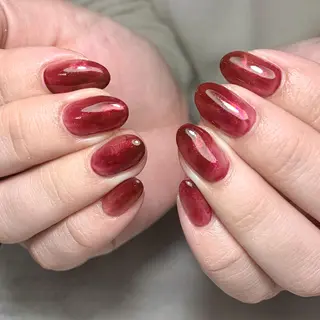 ネイル FIORITURA aiのネイルデザイン