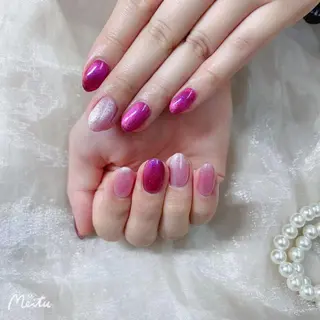 ネイル リ サのネイルデザイン