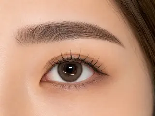 マツエク・マツパ 大塚 あおい໒꒱⟡.·*.の眉毛・アイブロウイメージ