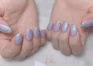 ネイル さくら💮💮 【オフ無料】のネイルデザイン