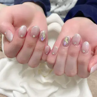 ネイル 💅fleur Ayumiのネイルデザイン