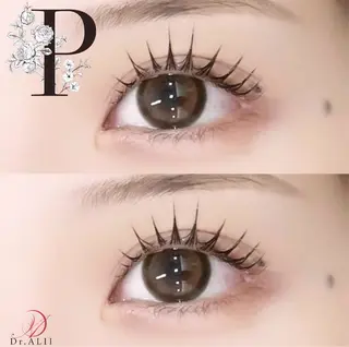 マツエク・マツパ Dr.ALII岐南店所属・Dr.ALII 岐南店　鈴村のエステ・リラクイメージ