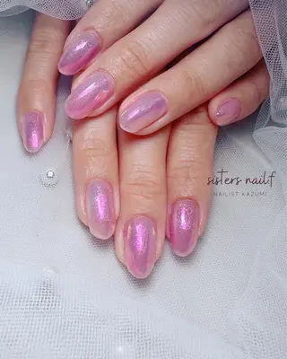 ネイル sisters nail.fのネイルデザイン